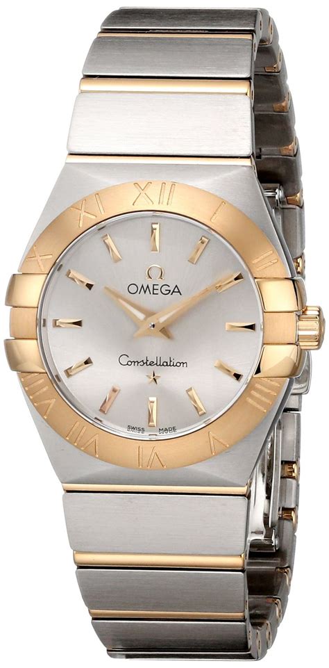 omego watches|omega watch women.